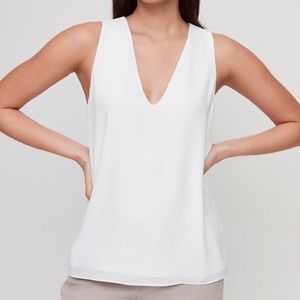 Aritzia Babaton Maddox Blouse